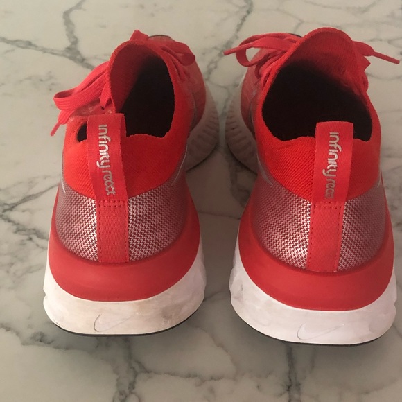Nike infinity react - Picture 7 of 10